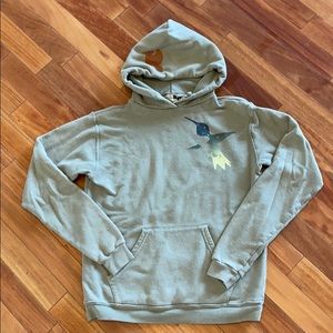 FreeCity Sweatshirt Hoodie